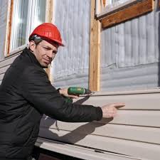 How To Choose The Right Materials for Your Siding Installation in 'Fairview, CA